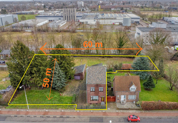 Locht 37, 6466GS Kerkrade